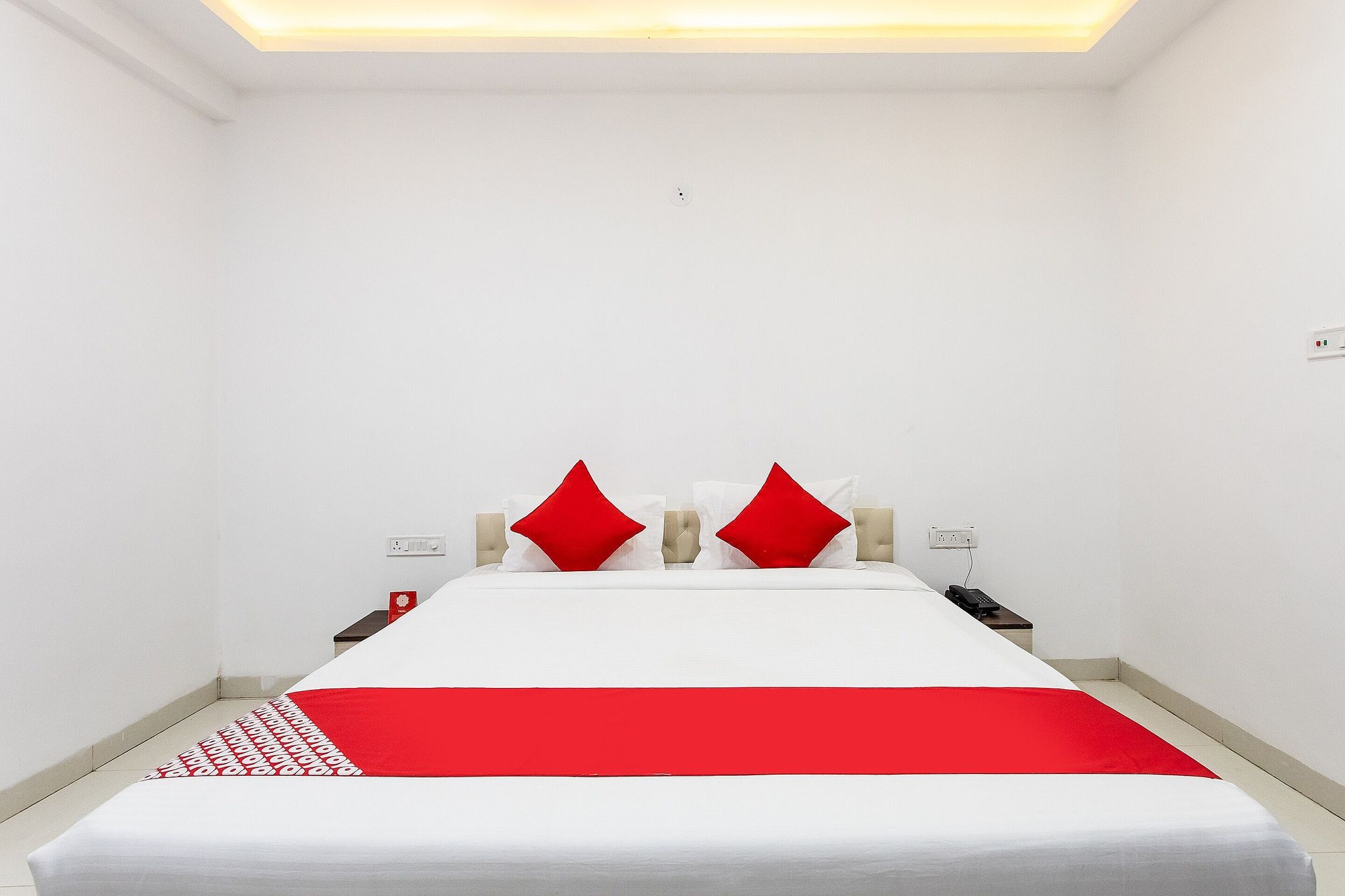 Hotel O by OYO Shiva Inn Classic 12