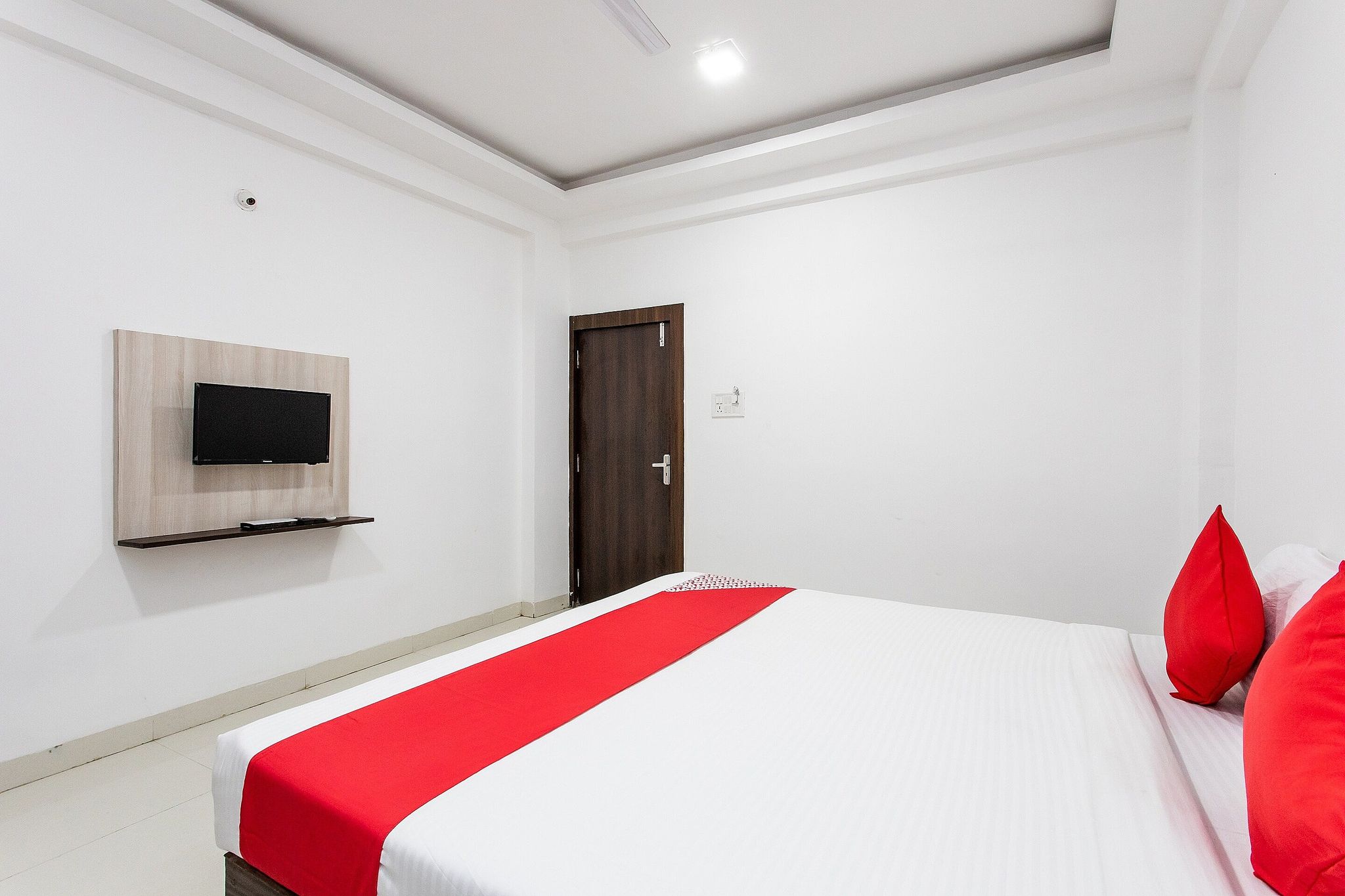 Hotel O by OYO Shiva Inn Classic 5