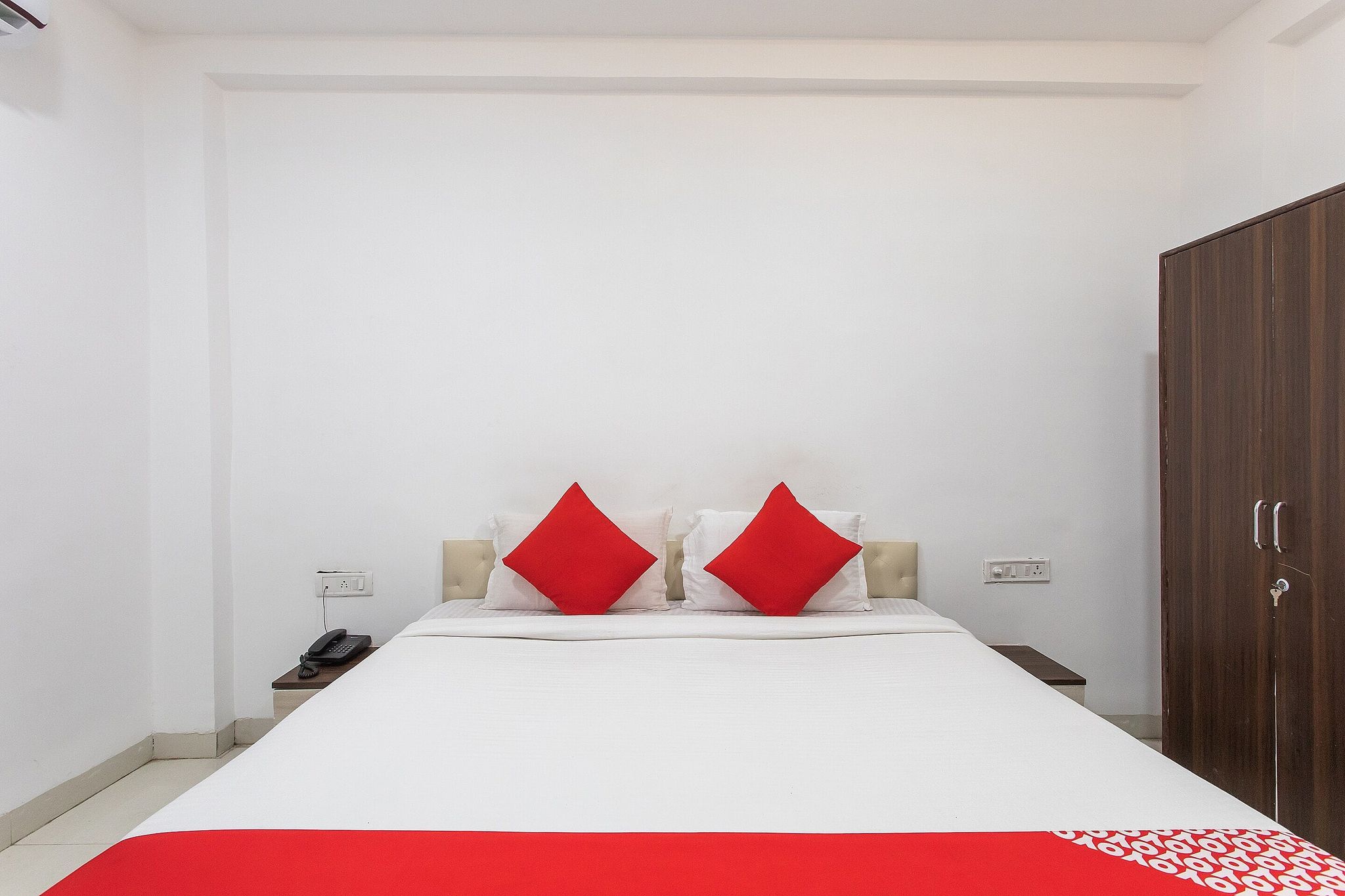 Hotel O by OYO Shiva Inn Classic 9