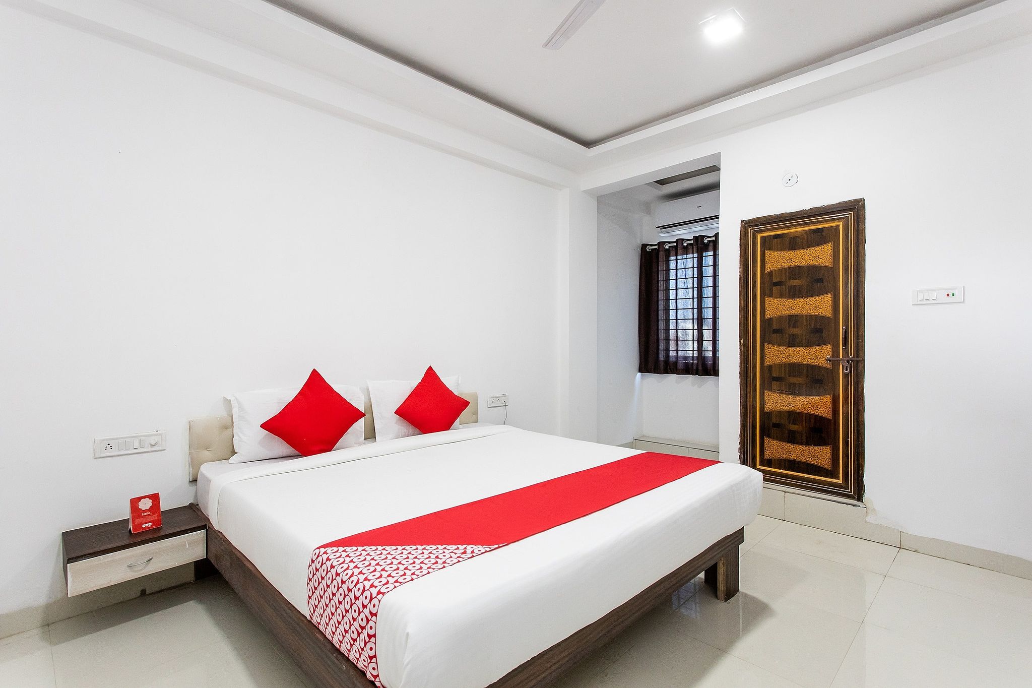 Hotel O by OYO Shiva Inn Classic 4