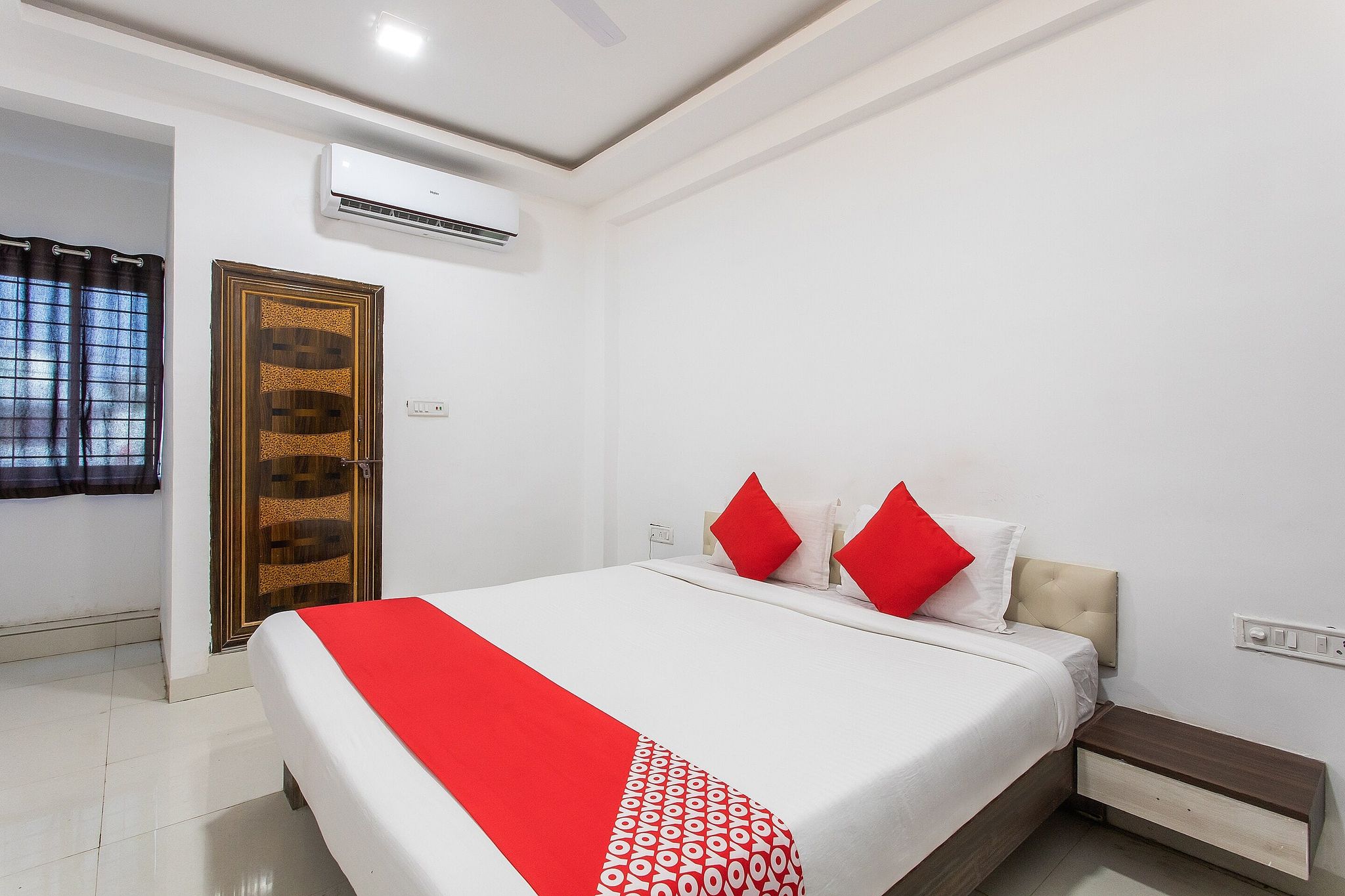 Hotel O by OYO Shiva Inn Classic 6