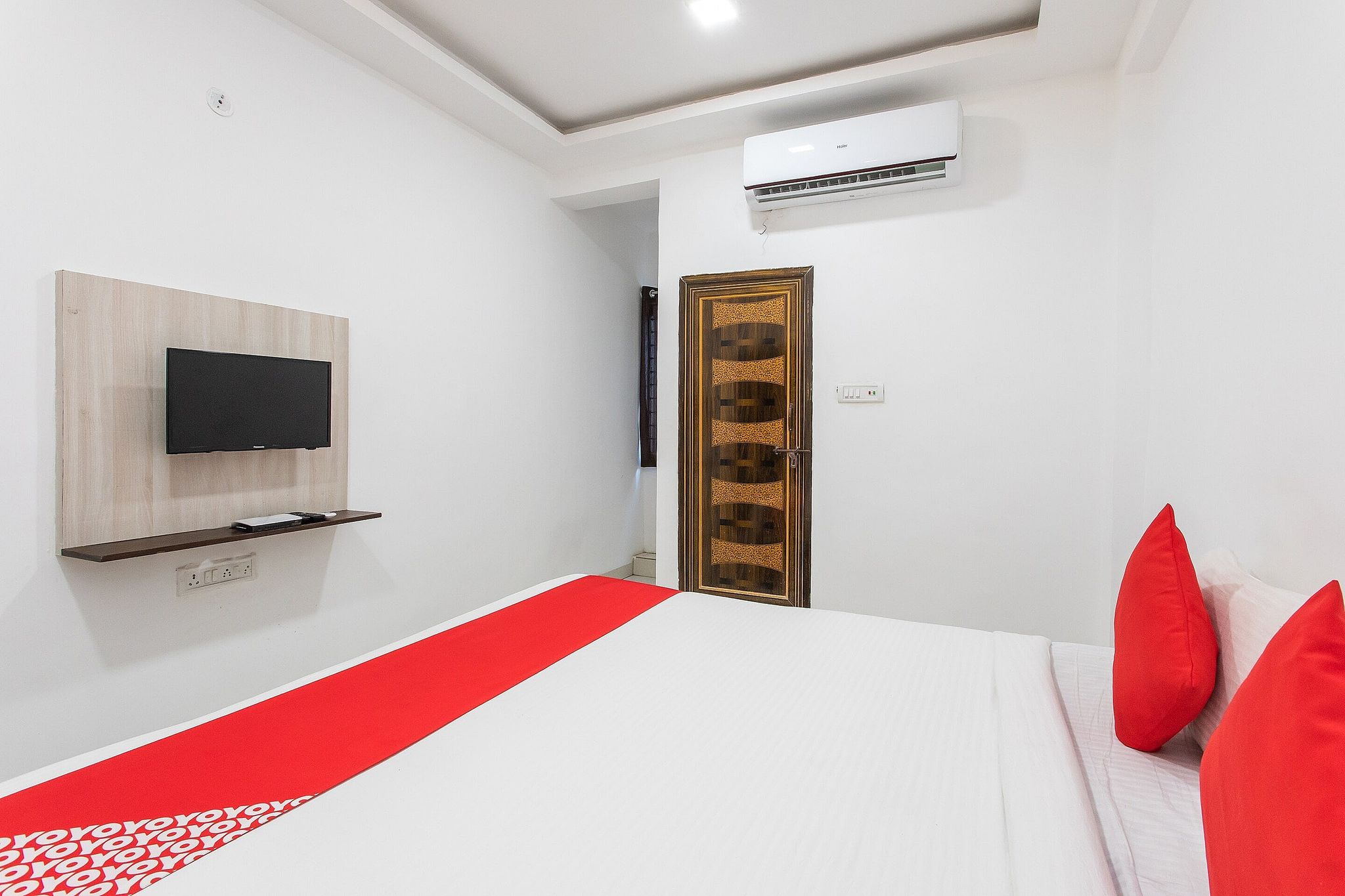 Hotel O by OYO Shiva Inn Classic 8