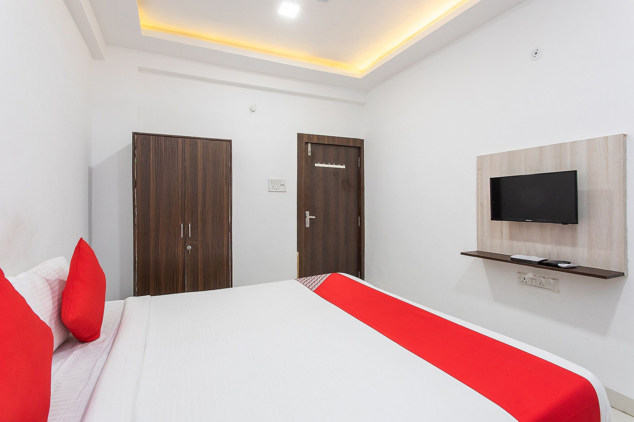 Hotel O by OYO Shiva Inn Classic 14