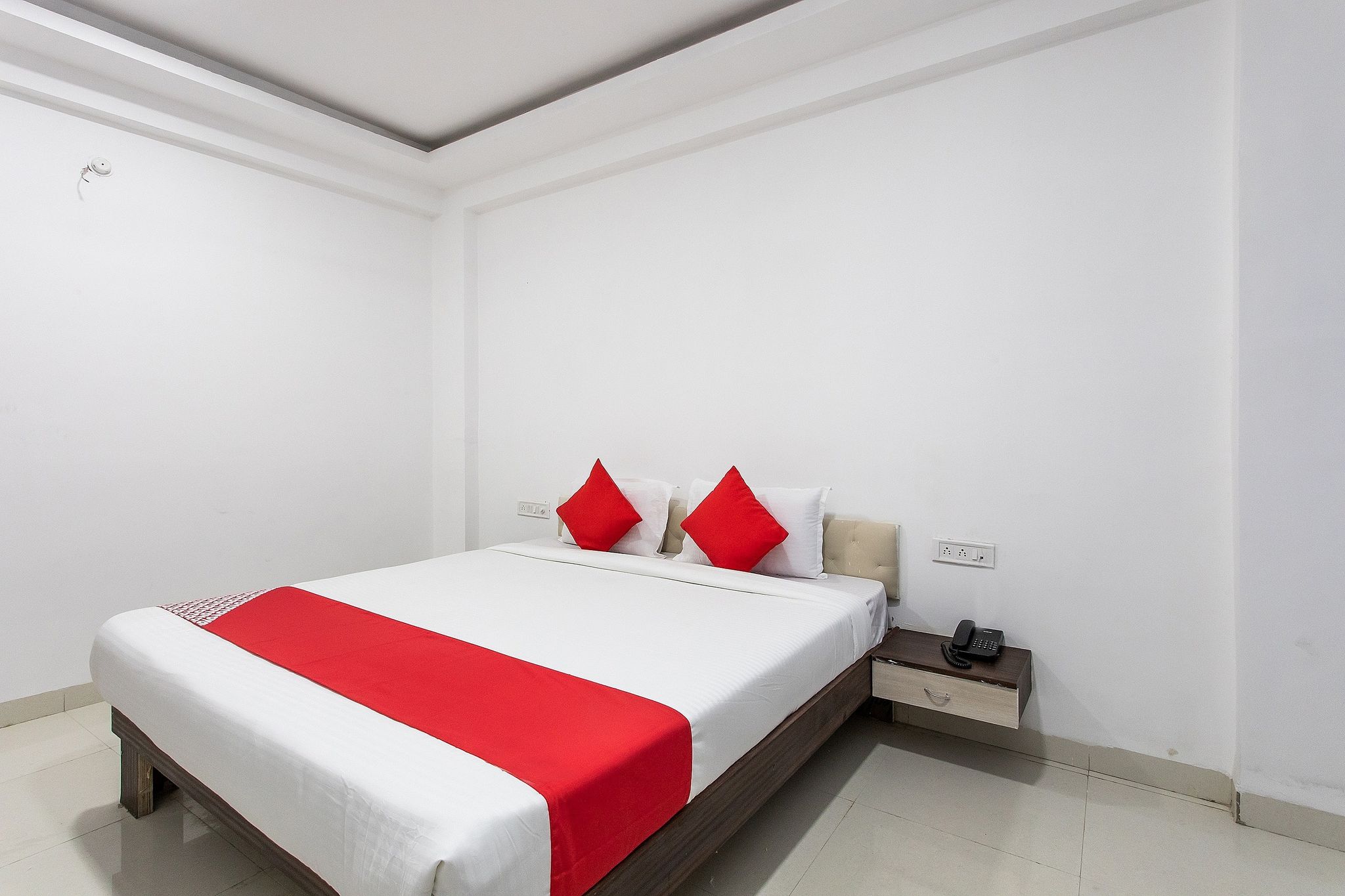 Hotel O by OYO Shiva Inn Classic 3