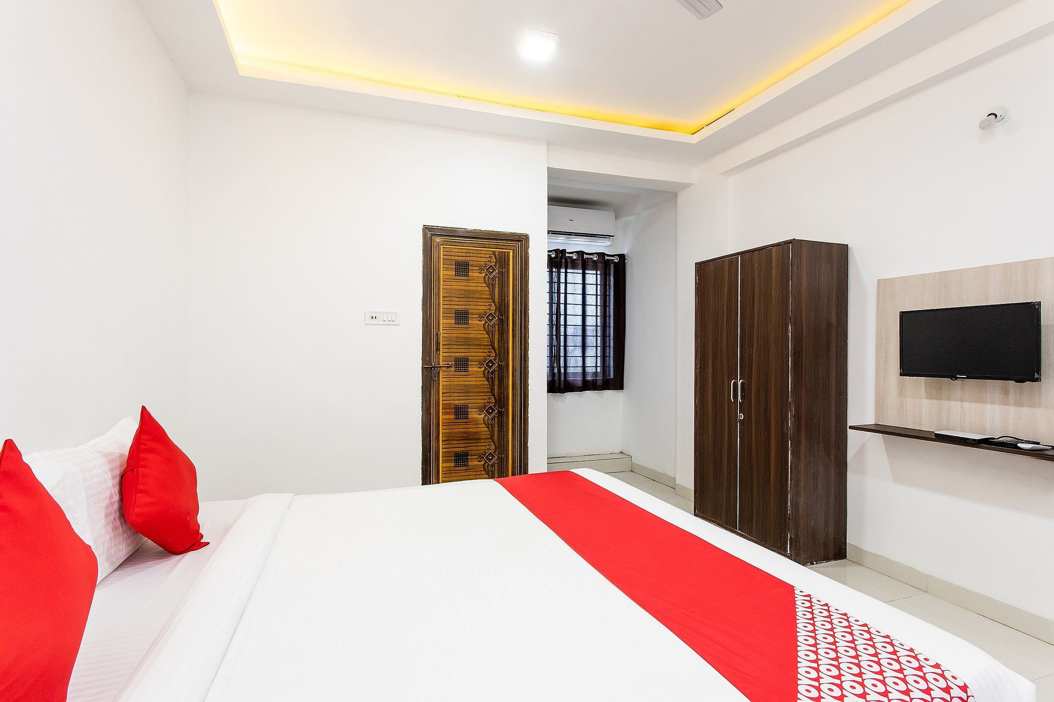 Hotel O by OYO Shiva Inn Classic 10