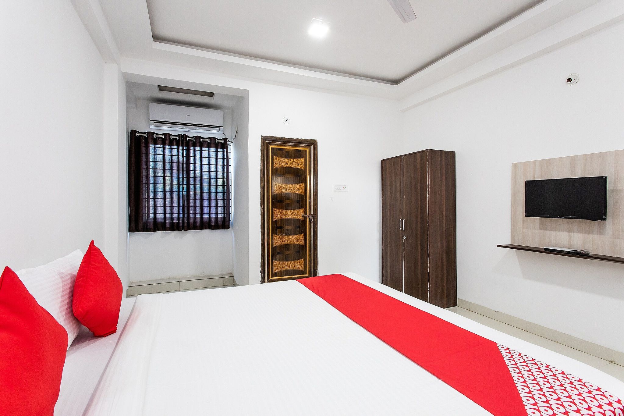 Hotel O by OYO Shiva Inn Classic 7