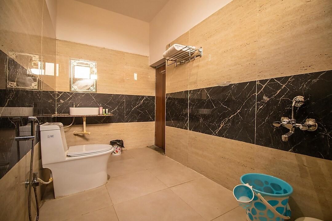 Dream View Heritage Luxury Rooms