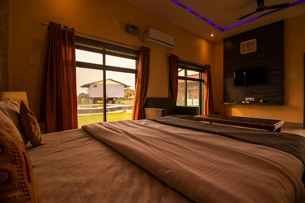 Dream View Heritage Superior Room 4