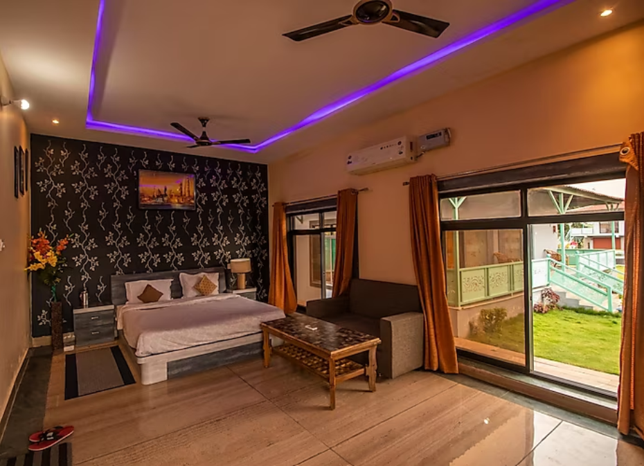 Dream View Heritage Superior Room