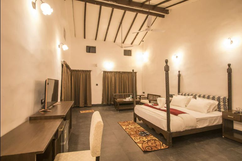 Neem Cottage AC