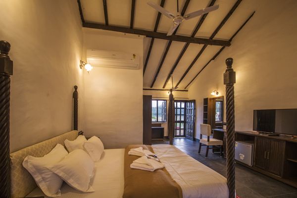 Neem Cottage AC