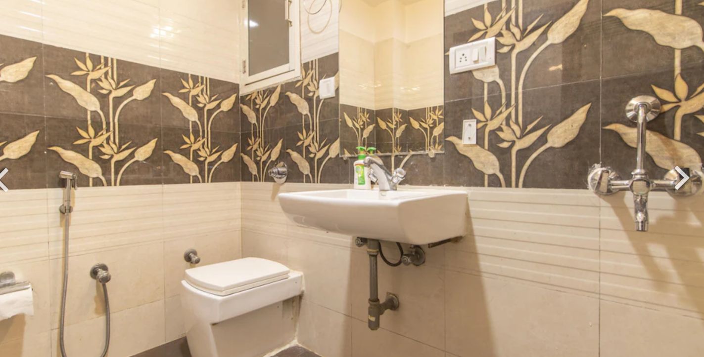 WOW STAYZ2 Hotel Misty Meadows Deluxe Room 33