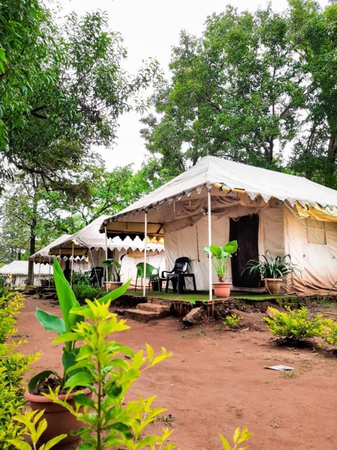 undefined Satpura Adventure Resort & Camping 6