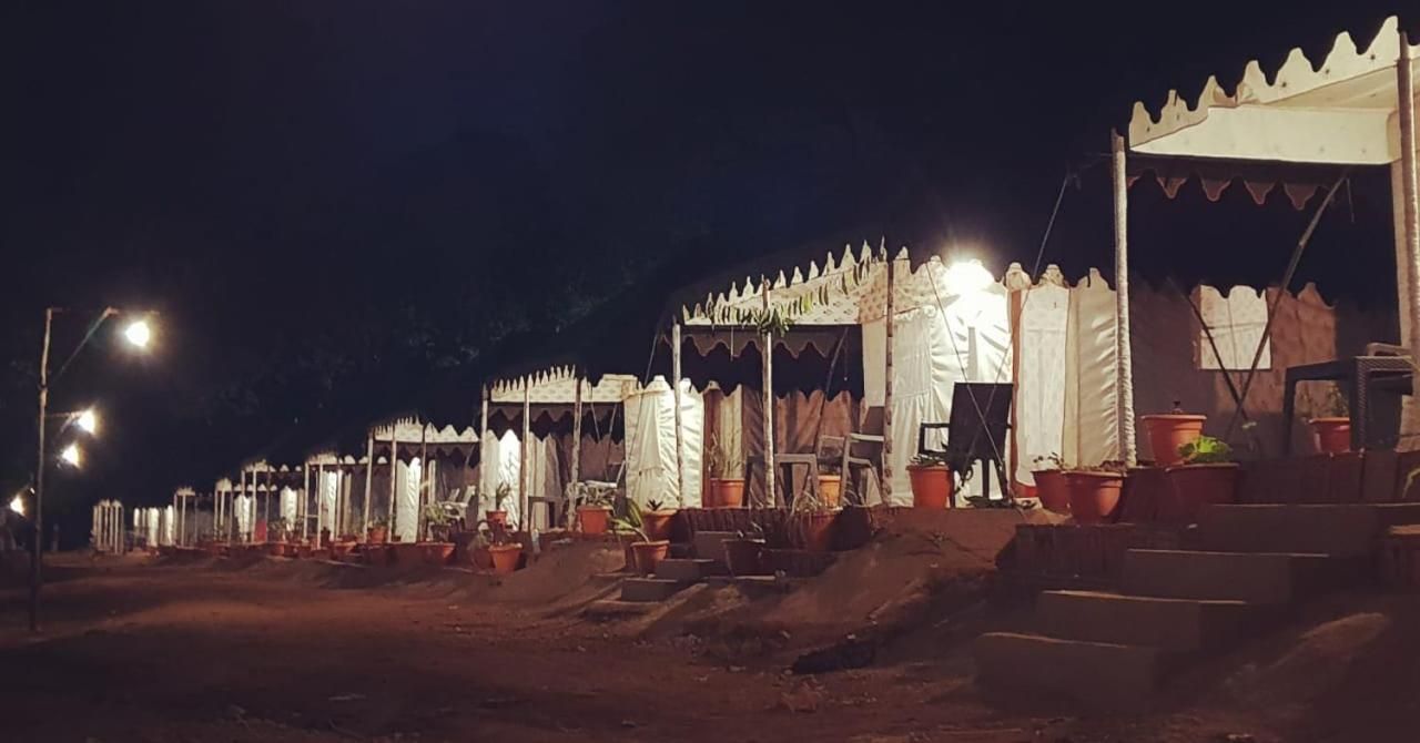 undefined Satpura Adventure Resort & Camping 2