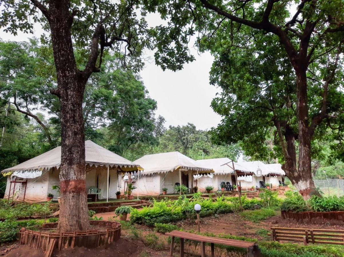 undefined Satpura Adventure Resort & Camping 7