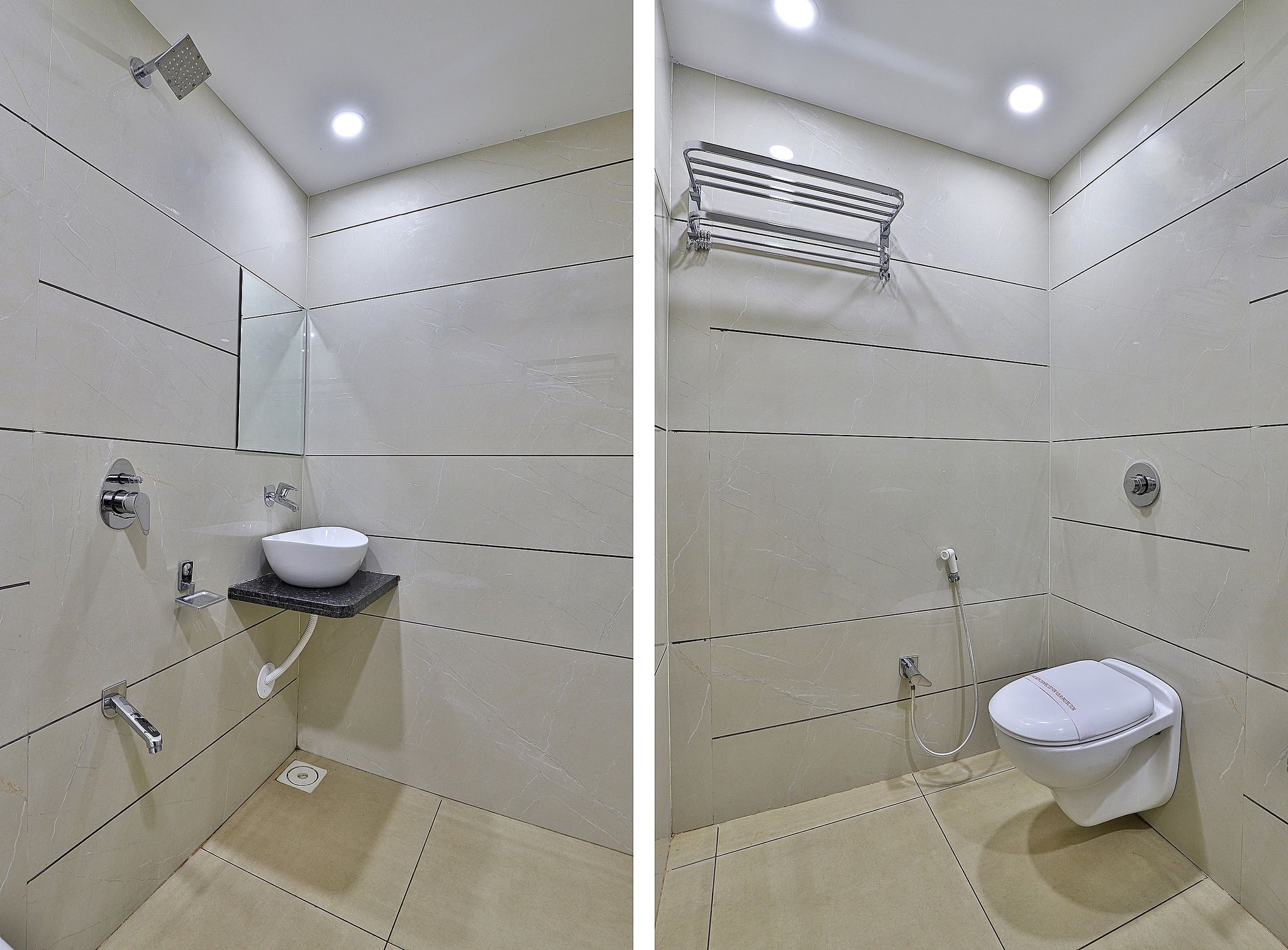 Hotel Signature Executive Room 16