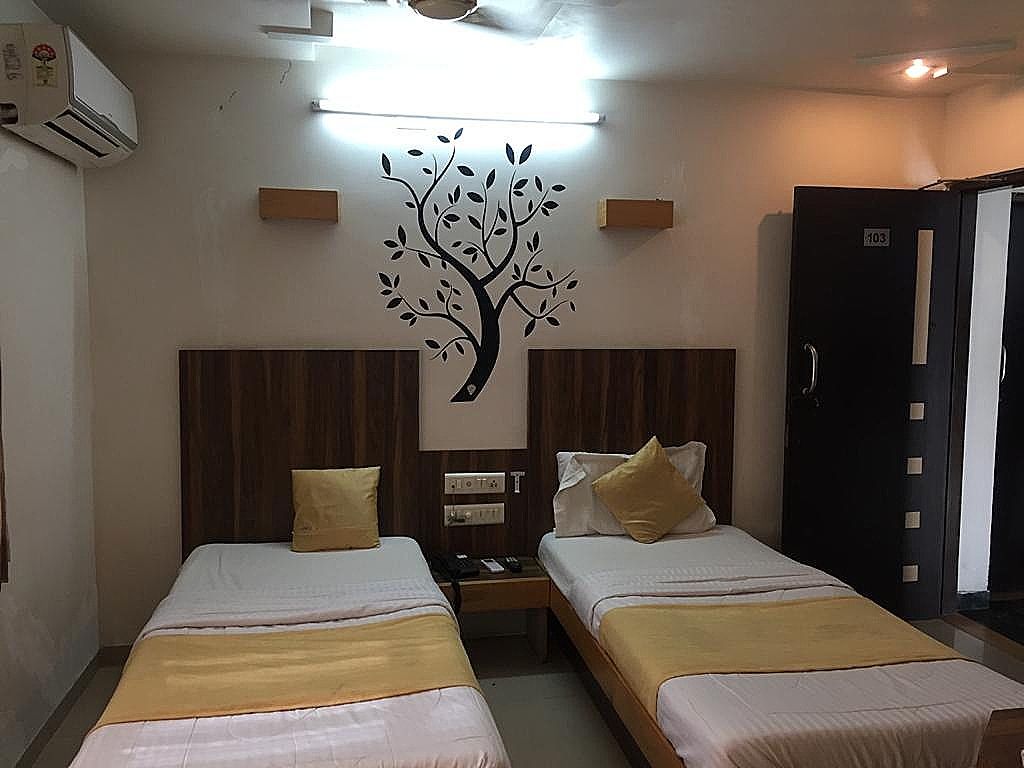 undefined Hotel RJ Residency 9