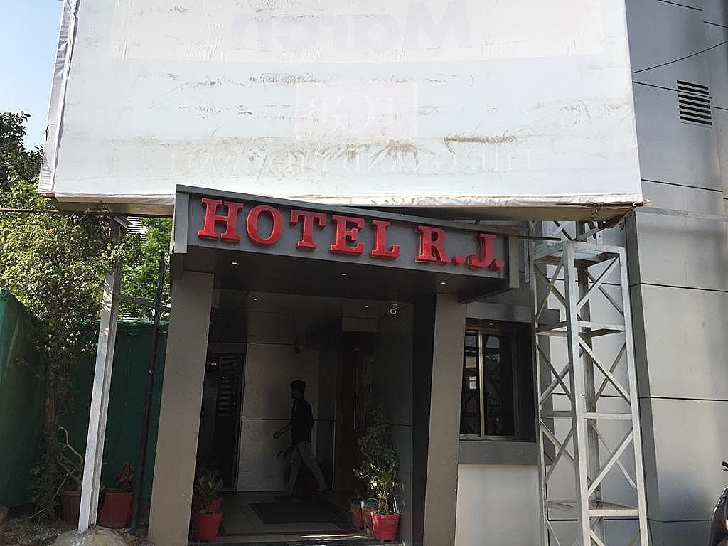 undefined Hotel RJ Residency 7