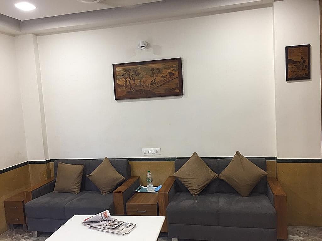 undefined Hotel RJ Residency 4