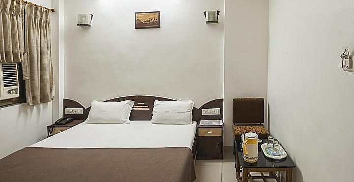 undefined Hotel RJ Residency 8