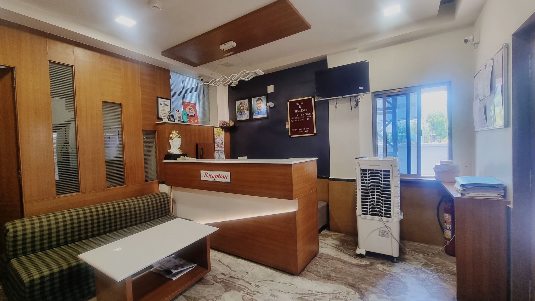 undefined Hotel RJ Residency 3