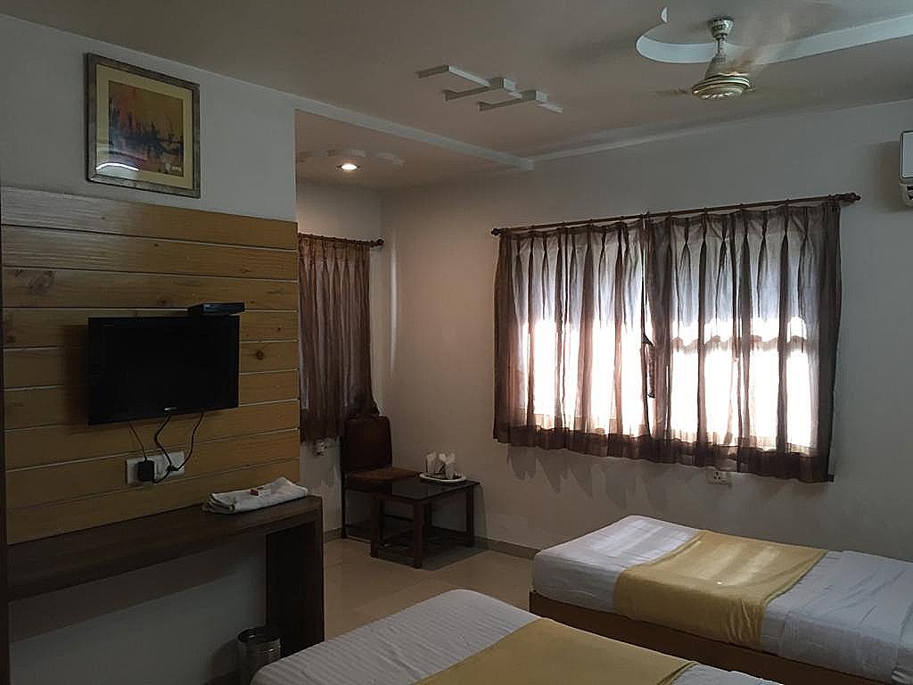 undefined Hotel RJ Residency 10