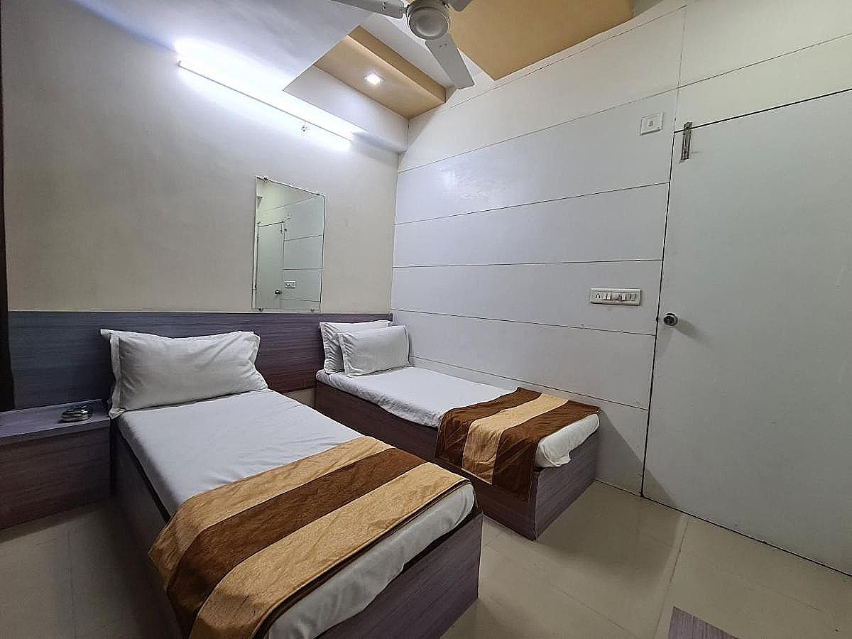 undefined Hotel Nova Residency 5