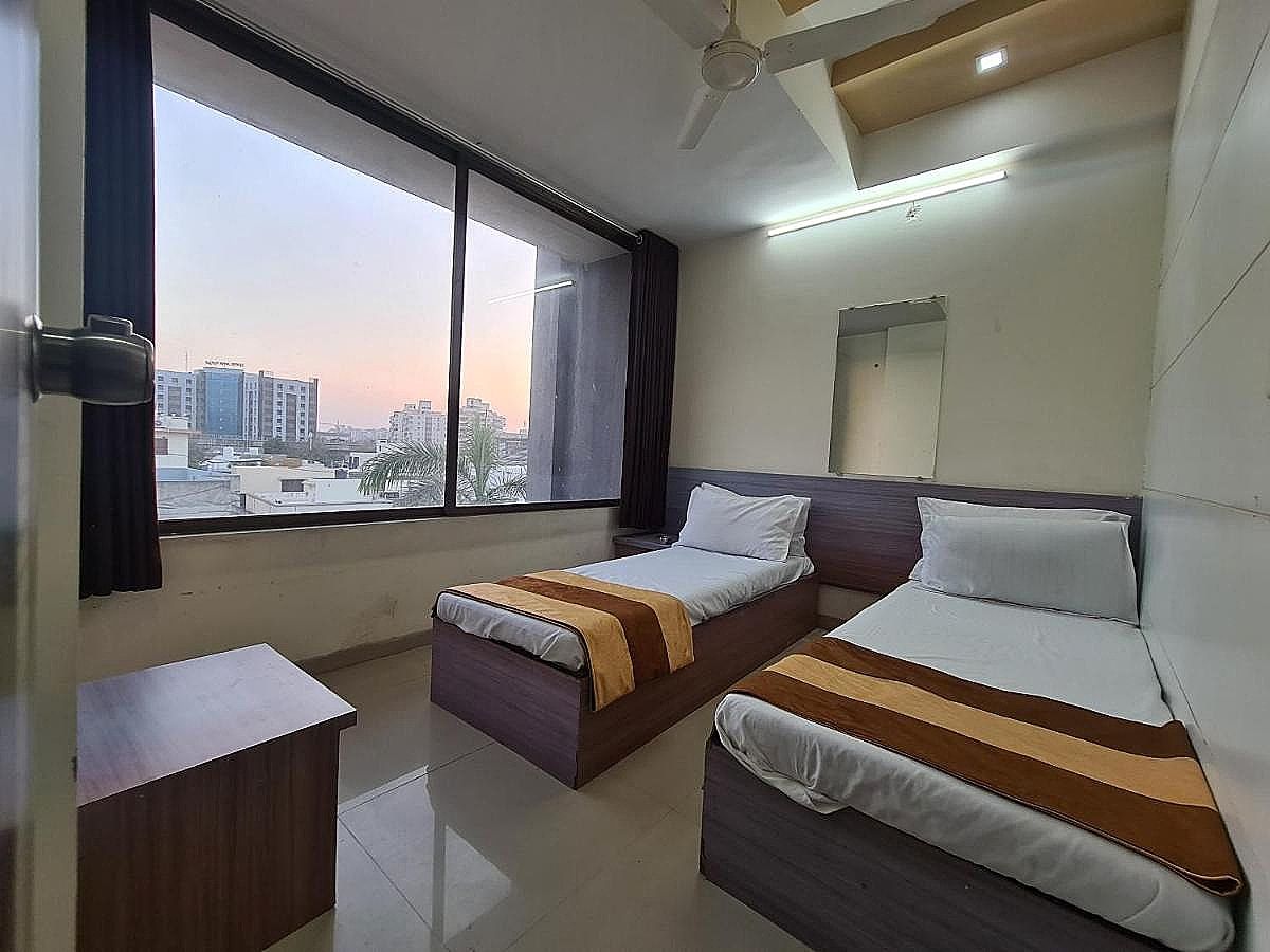 undefined Hotel Nova Residency 6