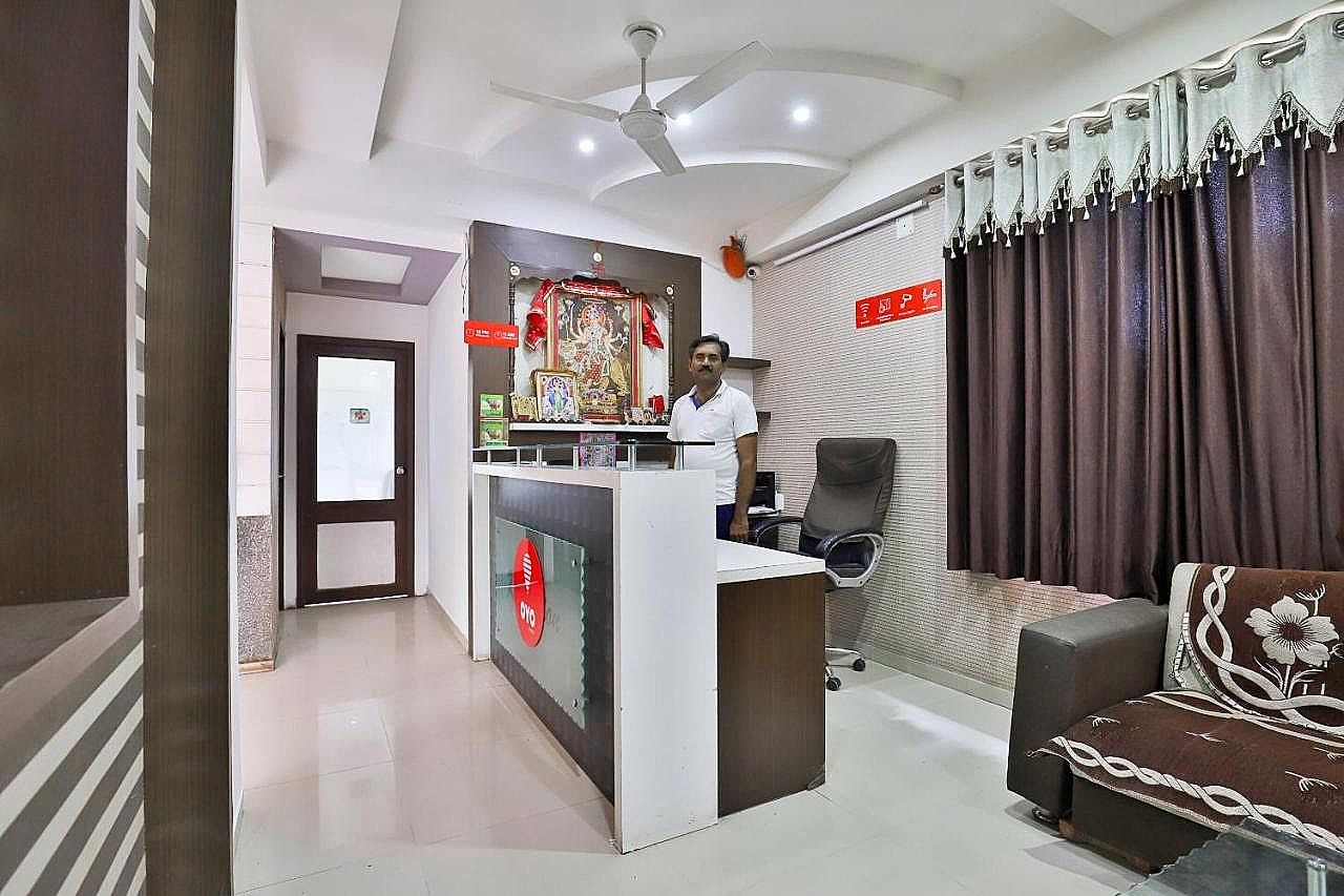 undefined Hotel Nova Residency 2