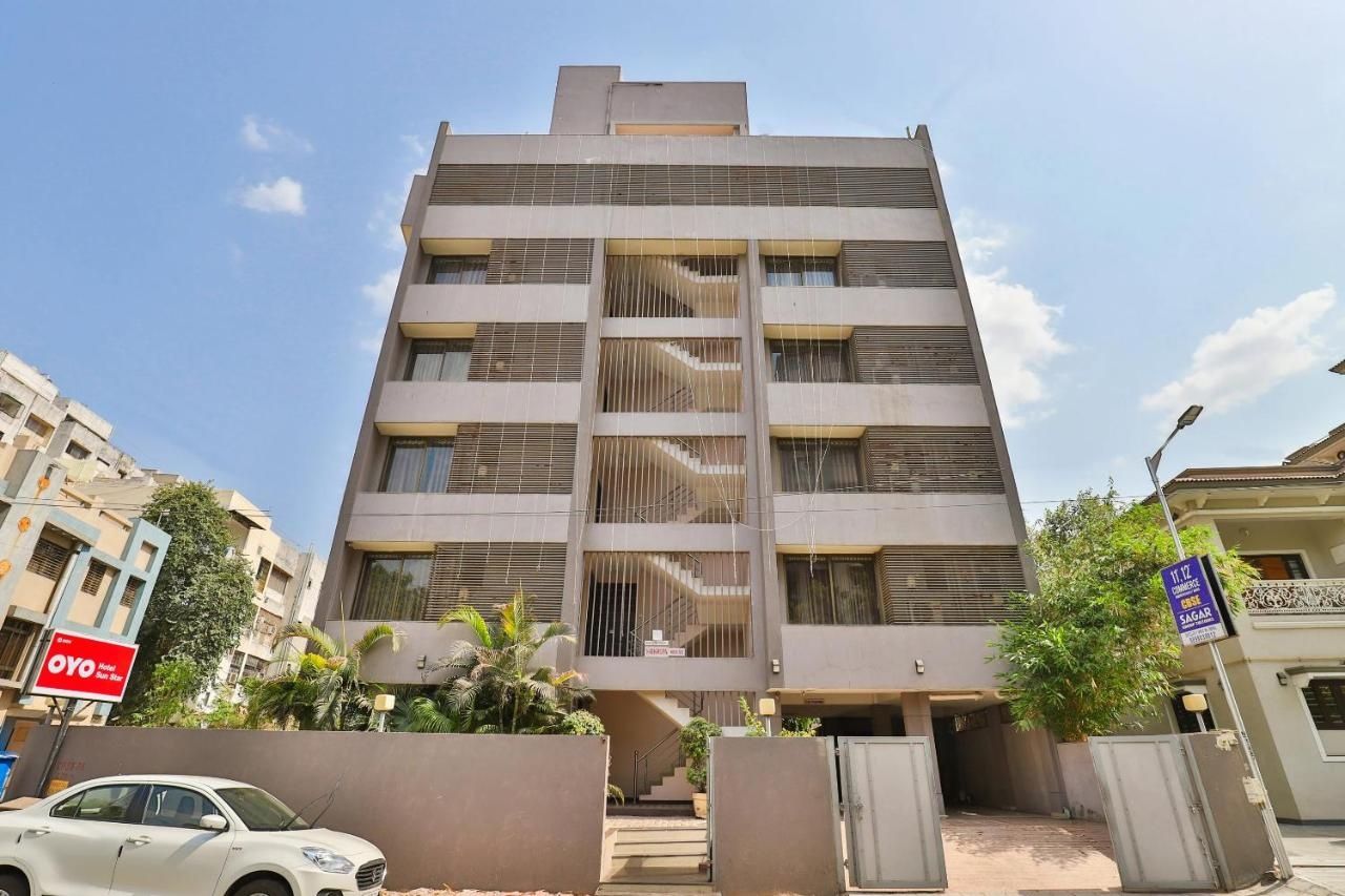 undefined Hotel Nova Residency