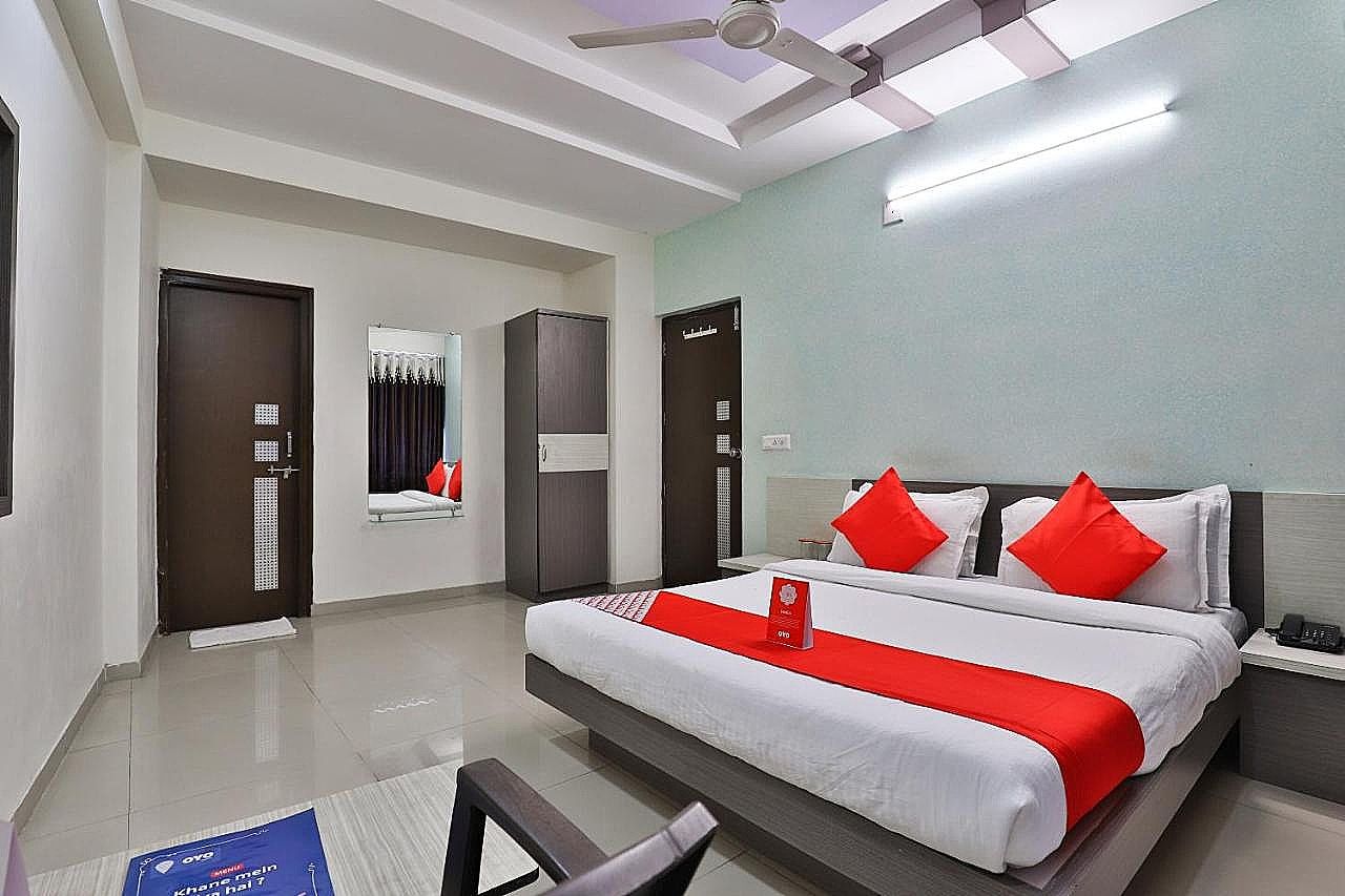 undefined Hotel Nova Residency 10