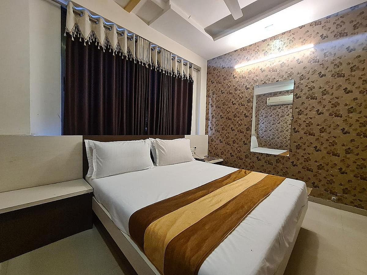 undefined Hotel Nova Residency 7