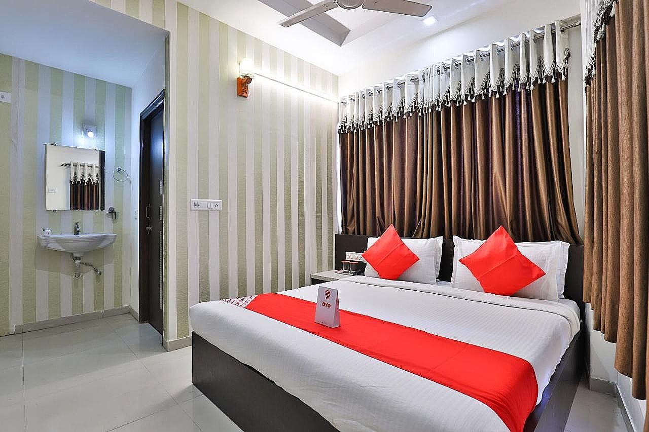 undefined Hotel Nova Residency 9