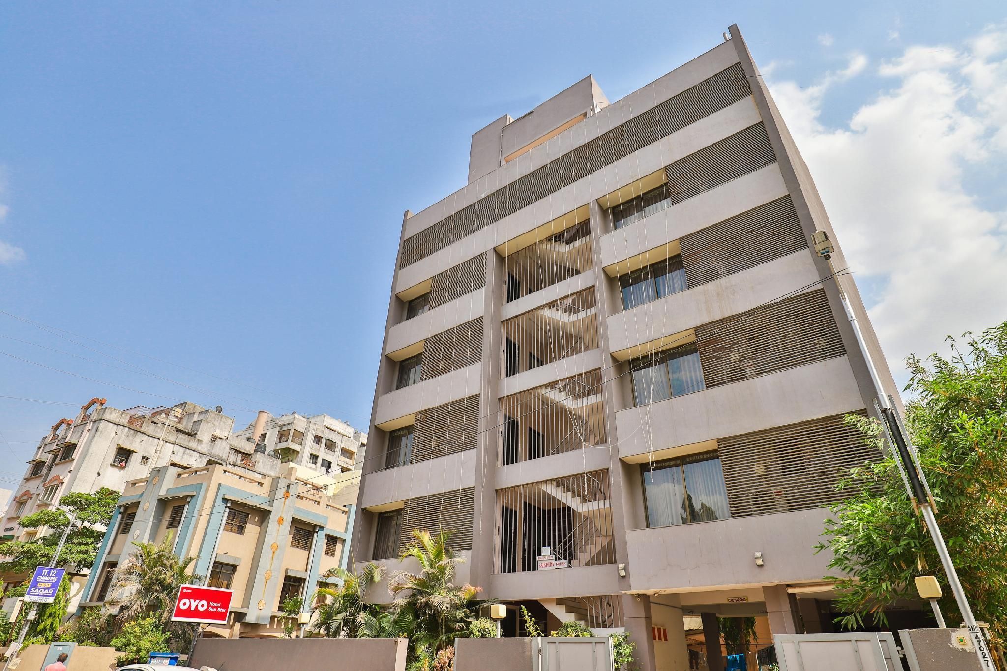 Hotel Residency