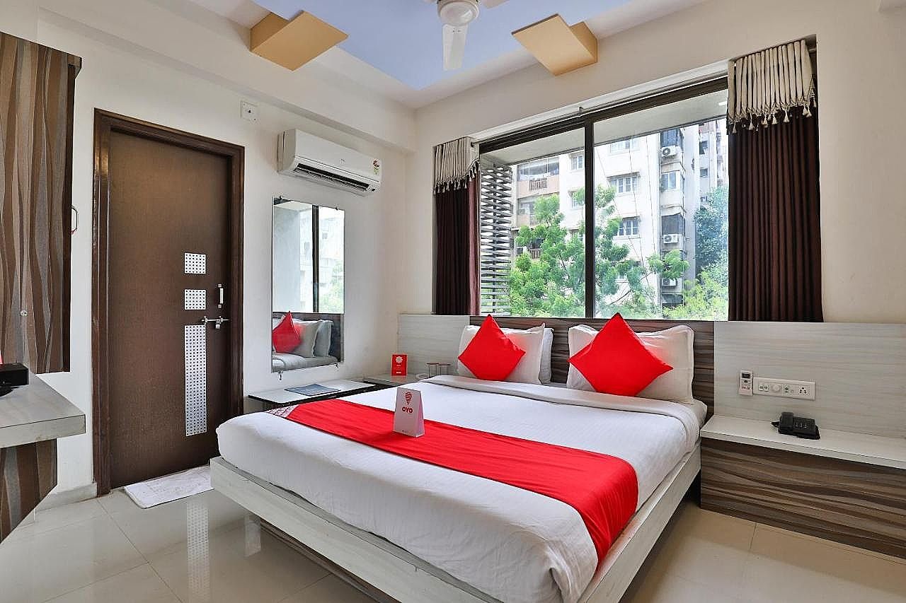 undefined Hotel Nova Residency 8