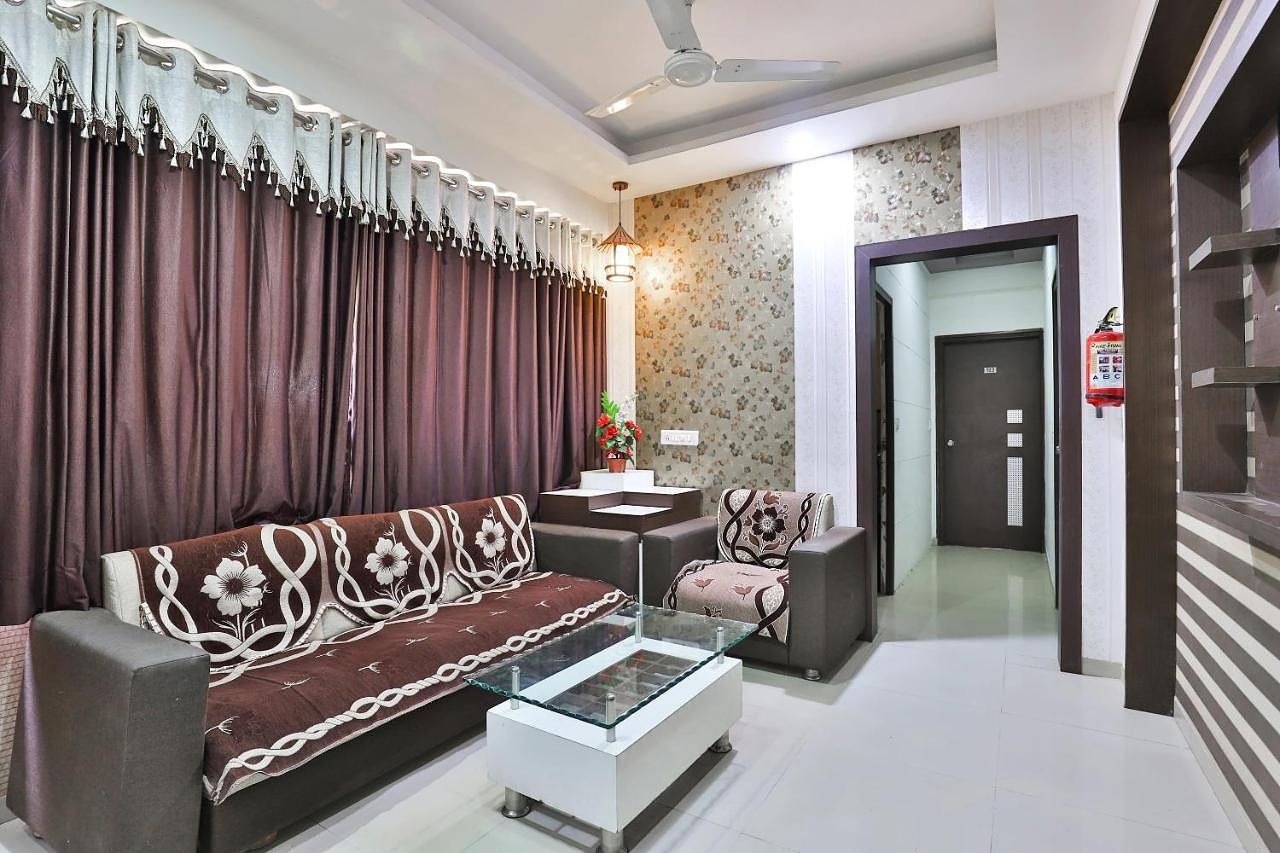 undefined Hotel Nova Residency 3