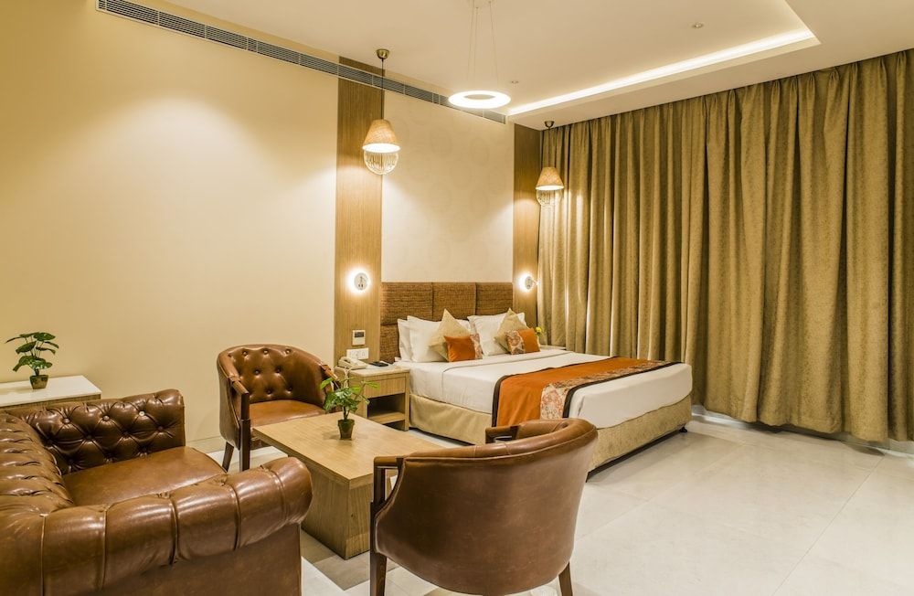 Club Double Room