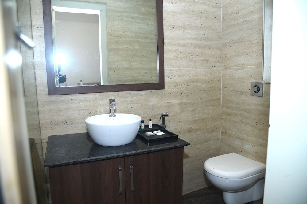 The Citi Residenci Hotel - Asansol Standard Room 7