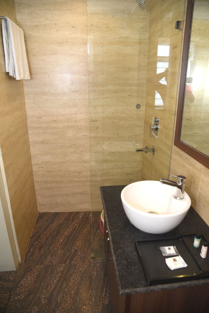 The Citi Residenci Hotel - Asansol Standard Room 6