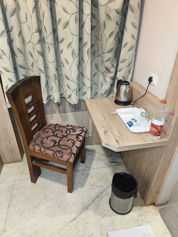 The Citi Residenci Hotel - Asansol Standard Room 9