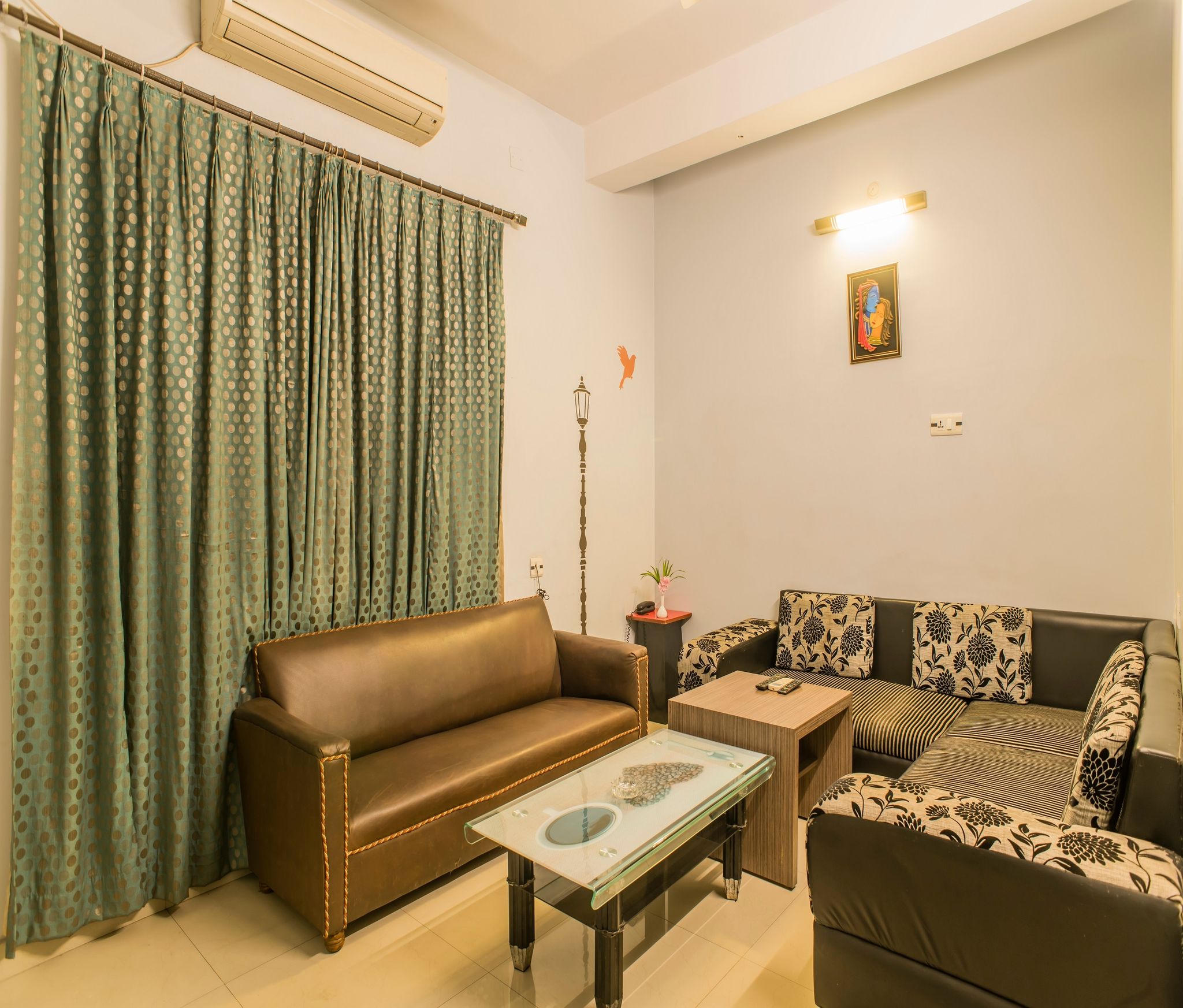 Utsav Resort by The Citi Residenci Super Deluxe 4