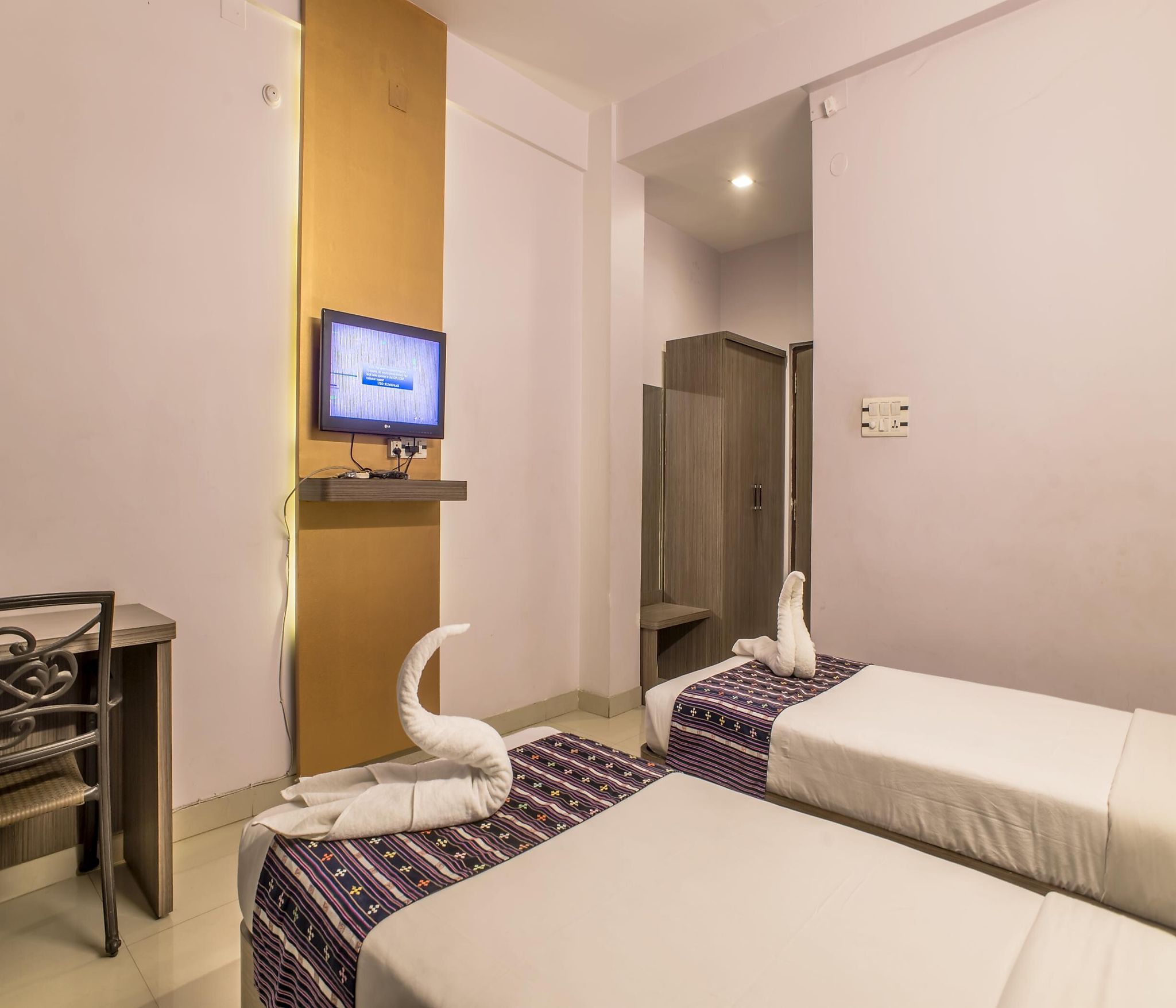 Utsav Resort by The Citi Residenci Deluxe 4