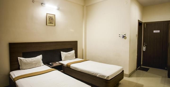 Utsav Resort by The Citi Residenci Deluxe 3