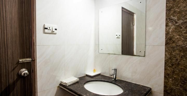 Utsav Resort by The Citi Residenci Deluxe 5