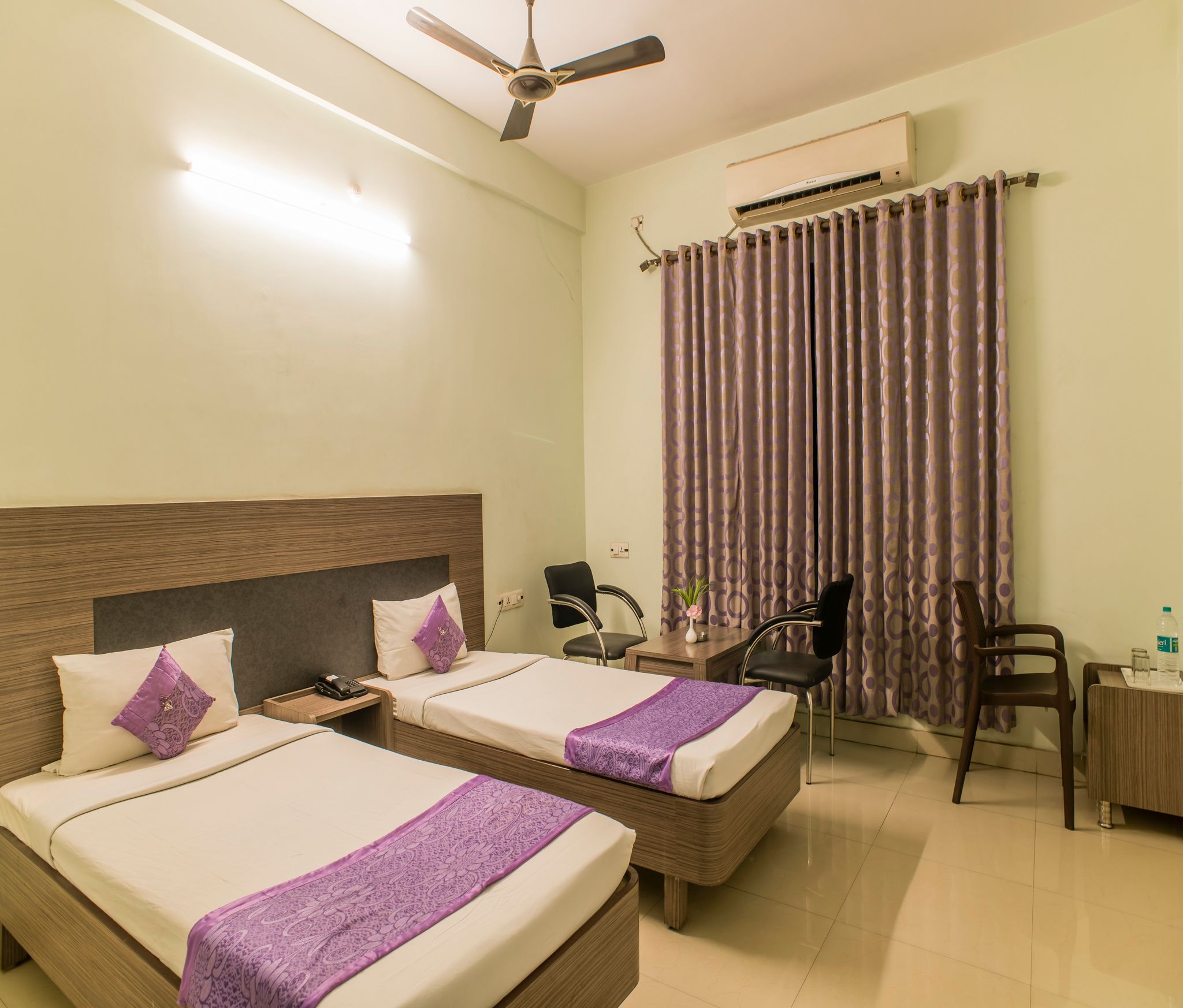 Utsav Resort by The Citi Residenci Deluxe