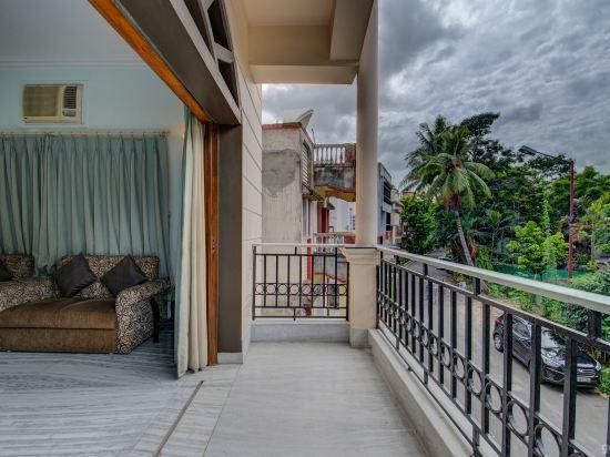 Dorota House Deluxe Room 27