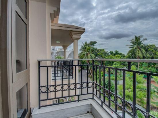 Dorota House Deluxe Room 16