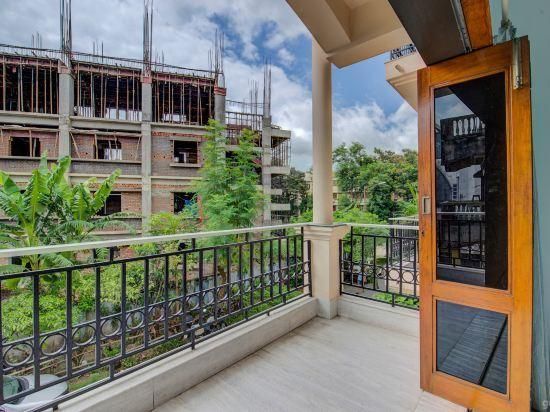 Dorota House Deluxe Room 24