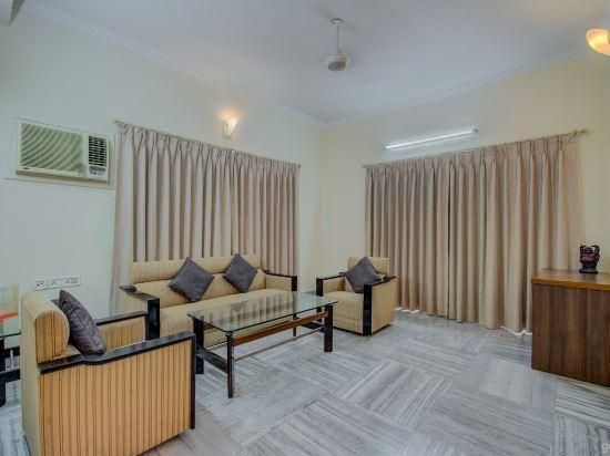 Dorota House Deluxe Room 25