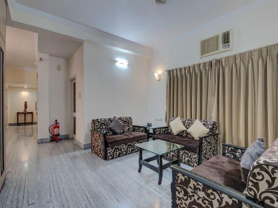 Dorota House Deluxe Room 23